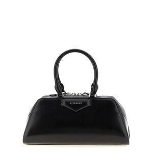 Givenchy Women's Antigona East-West Small Handbag